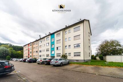 Wohnung Ebersbach - 2 Zimmer, 54 m&sup2;, 159.000&euro; | Angebot:26778616