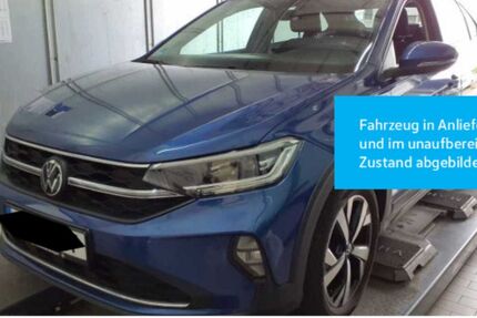 VW Taigo 20.943 km 20.730 &euro; Stuttgart-Feuerbach 70469
