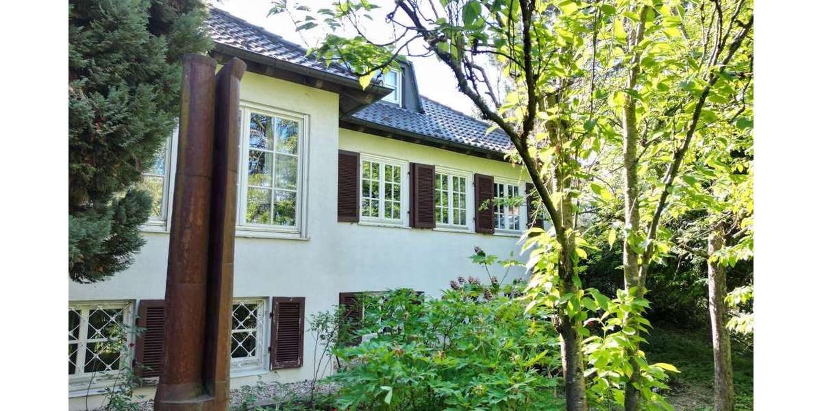 Einfamilienhaus Stuttgart / Rohr Rohr - 8 Zimmer, 247 m&sup2;, 1.650.000&euro; | Angebot:26957230