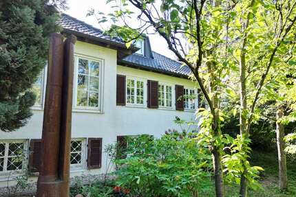 Haus Stuttgart / Rohr Rohr - 8 Zimmer, 247 m&sup2;, 1.650.000&euro; | Angebot:26957230