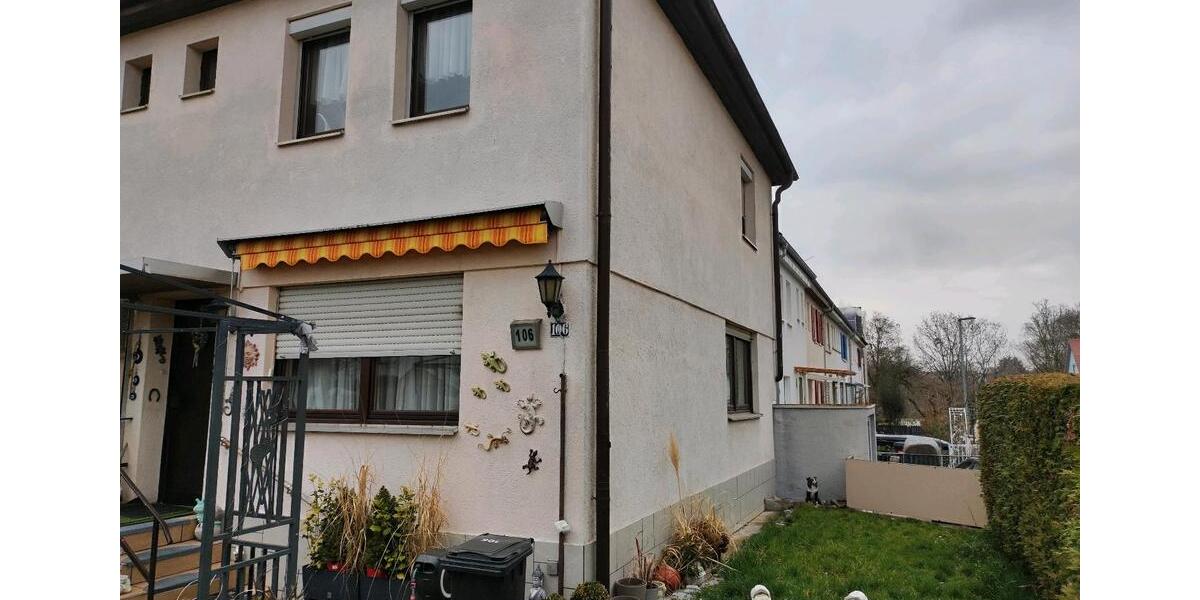 Reihenhaus Stuttgart Zuffenhausen - 4 Zimmer, 415.000&euro; | Angebot:21853628