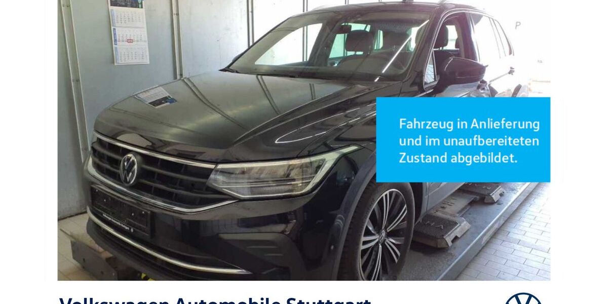 VW Tiguan 70.894 km 27.930 &euro; Stuttgart-Wangen 70188