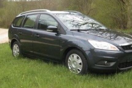 Ford Focus 199.000 km 2.900 &euro; Möglingen 71696