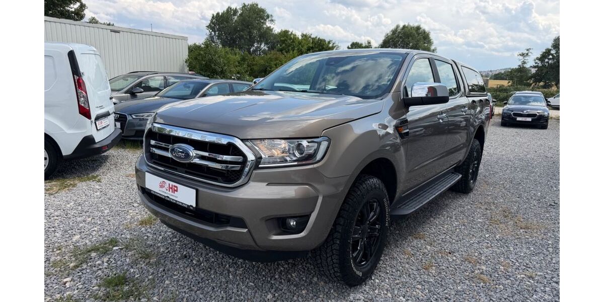 Ford Ranger 118.920 km 24.999 &euro; Filderstadt /bei Stuttgart 70794