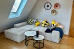 Maisonettenwohnung Stuttgart Feuerbach - 3.5 Zimmer, 68 m&sup2;, 1.090&euro; | Angebot:26587008