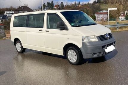 VW T5 Transporter 372.000 km 5.700 € Reutlingen 72764