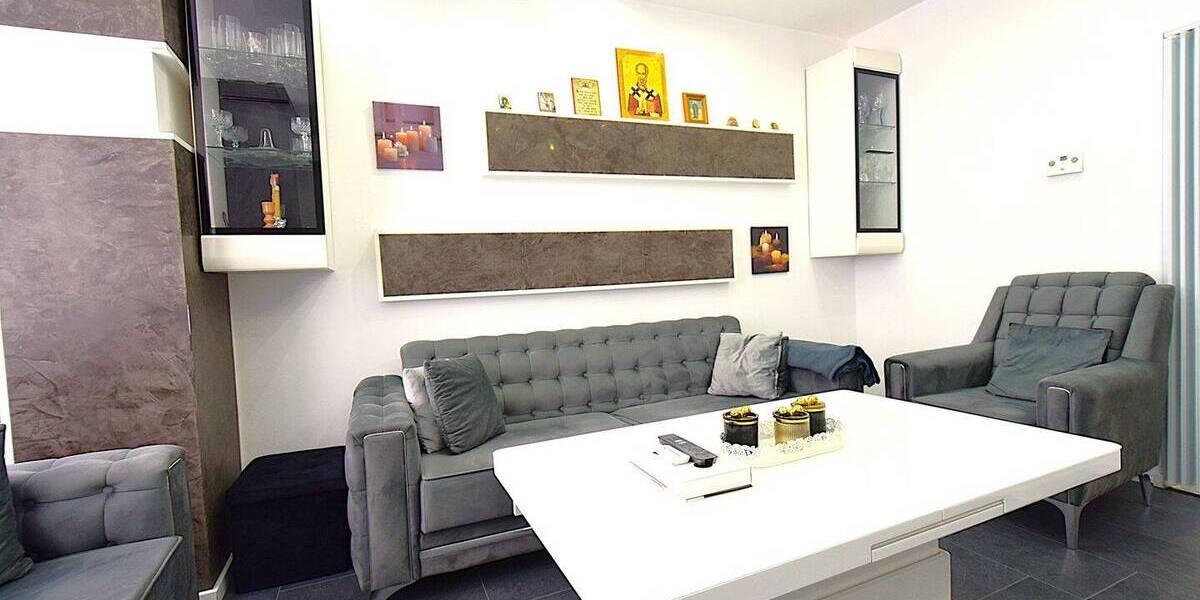 5 Zimmer, Hier hat Ihre ganze Familie viel Platz 5 zimmer