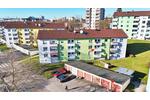 Etagenwohnung Böblingen Dagersheim - 3 Zimmer, 63 m&sup2;, 280.000&euro; | Angebot:26808278