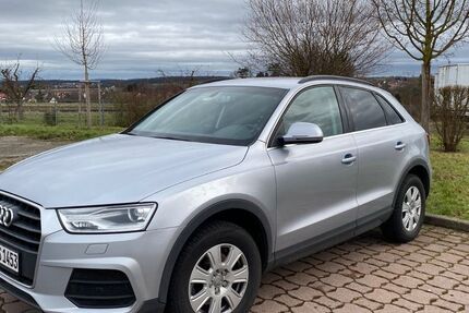 Audi Q3 167.000 km 13.500 &euro; Wolfschlugen 72649