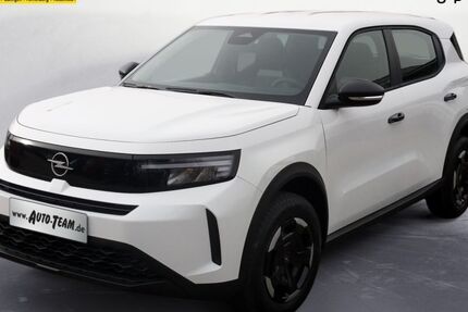 Opel Frontera 2.900 km 25.280 € Ammerbuch-Entringen 72119