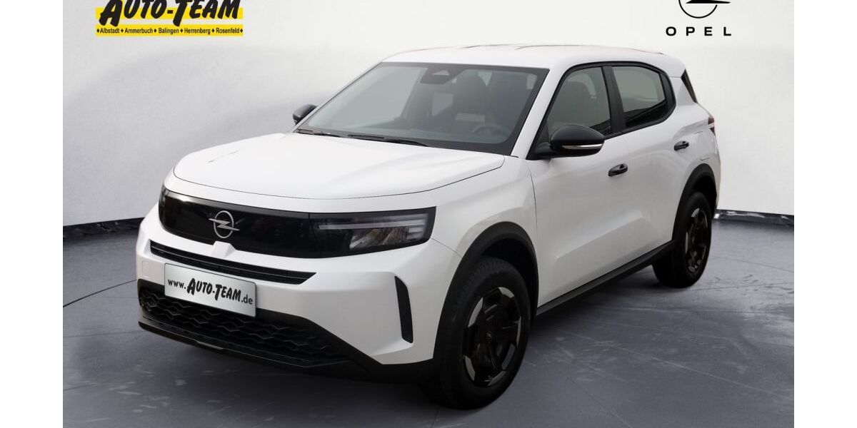 Opel Frontera 2.900 km 25.280 € Ammerbuch-Entringen 72119