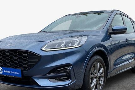 Ford Kuga 8.496 km 25.900 € Leonberg 71229