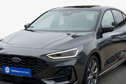 Ford Focus 27.926 km 21.900 &euro; Leonberg 71229