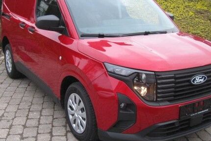 Ford Transit Courier 23.750 km 15.600 &euro; Waiblingen-Bittenfeld 71336