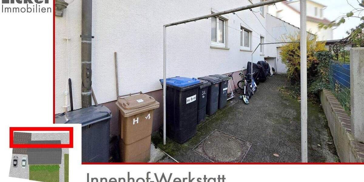 Mehrfamilienhaus, Wohnhaus Ostfildern Nellingen - 1 Zimmer, 237 m&sup2;, 698.000&euro; | Angebot:25677844