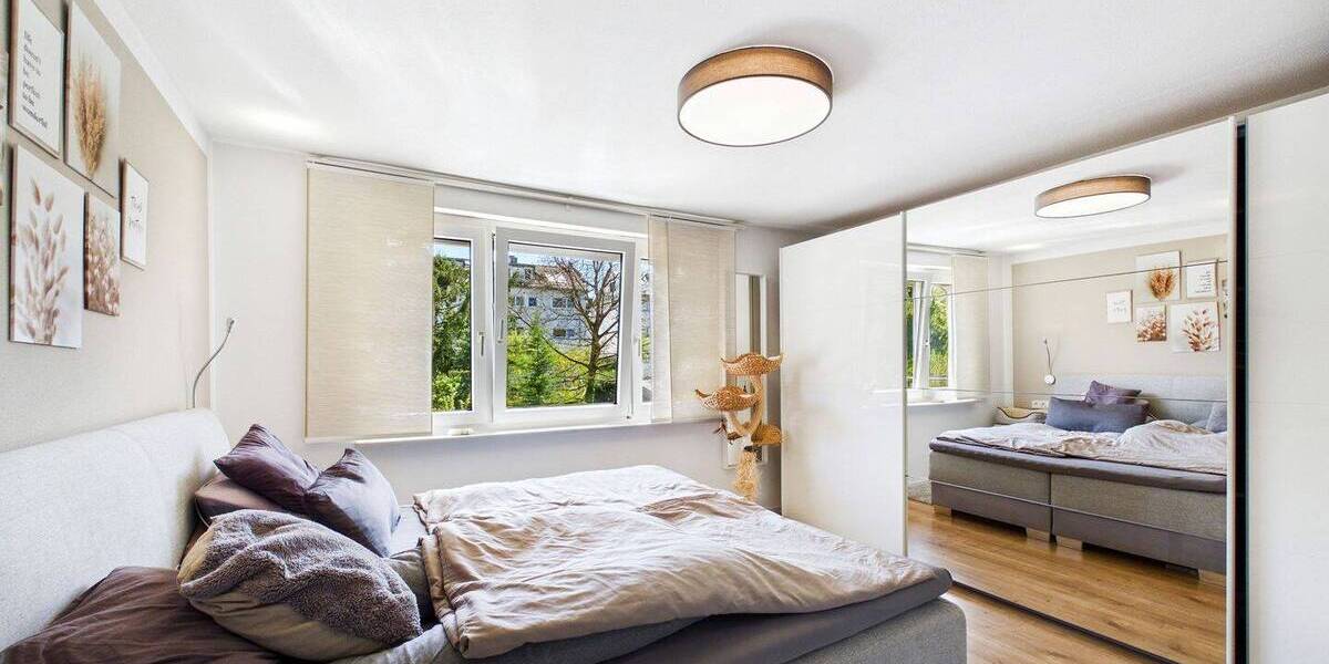 Mehrfamilienhaus, Wohnhaus Stuttgart Rohr - 8 Zimmer, 197 m&sup2;, 995.000&euro; | Angebot:26684041
