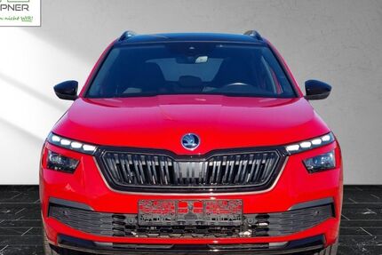 Skoda Kamiq 63.700 km 22.700 € Leutenbach 71397