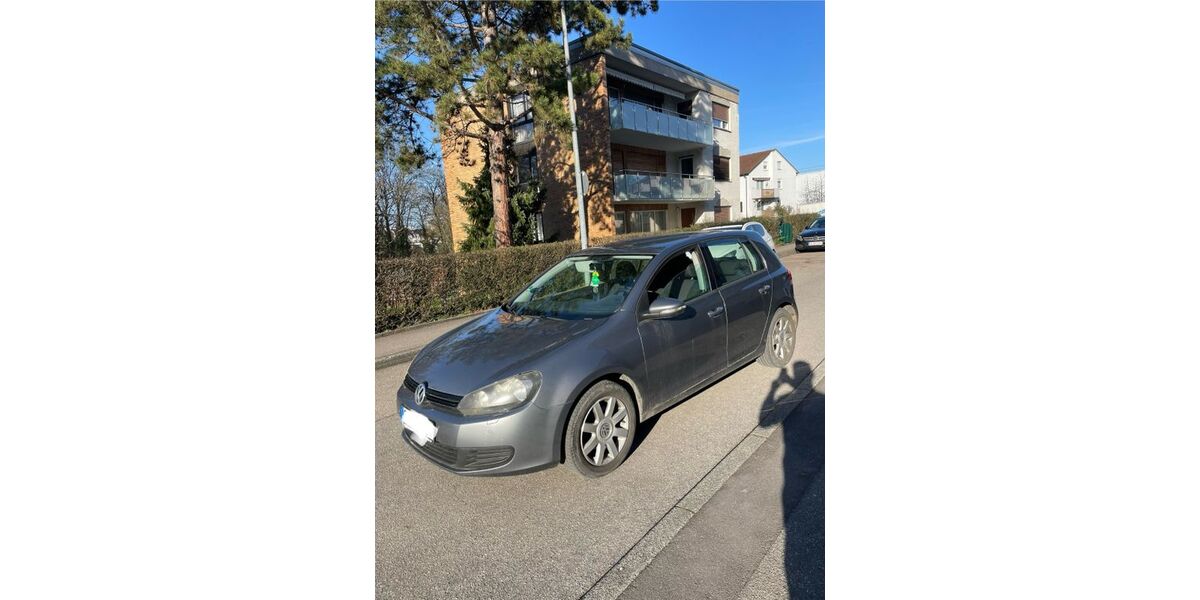 VW Golf 136.000 km 3.999 &euro; Hemmingen 71282