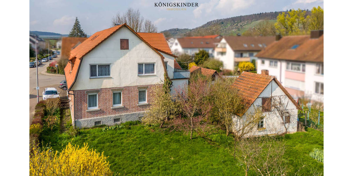 Grundstück Schorndorf - 970.000&euro; | Angebot:19302514