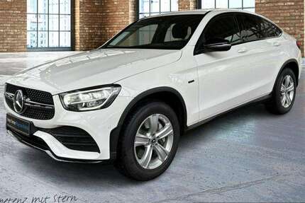 Mercedes-Benz GLC 300 29.050 km 45.800 &euro; Schorndorf 73614
