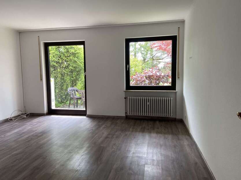 Wohnung zum Mieten in Reutlingen 520 € 50 m²