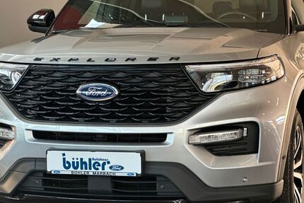 Ford Explorer 60.768 km 44.800 &euro; Marbach am Neckar 71672