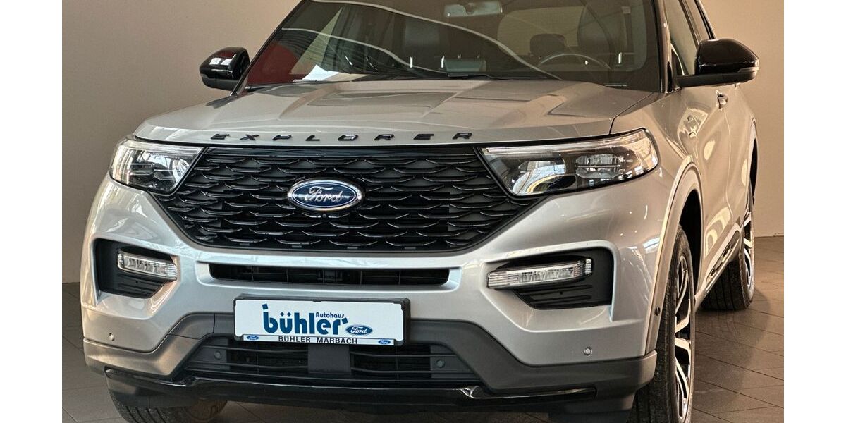 Ford Explorer 60.768 km 44.800 &euro; Marbach am Neckar 71672