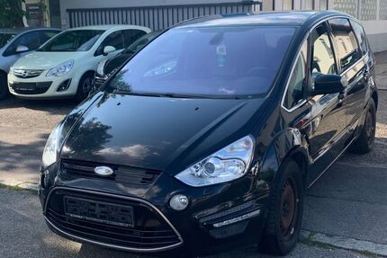 Ford S-Max 188.000 km 3.000 € Fellbach-Stuttgart 70736