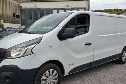 Renault Trafic 188.000 km 6.990 &euro; Kernen i. r 71394