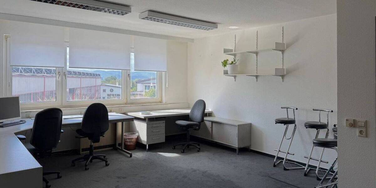 Gewerbeobjekt Pliezhausen - 2.100.000&euro; | Angebot:26929383