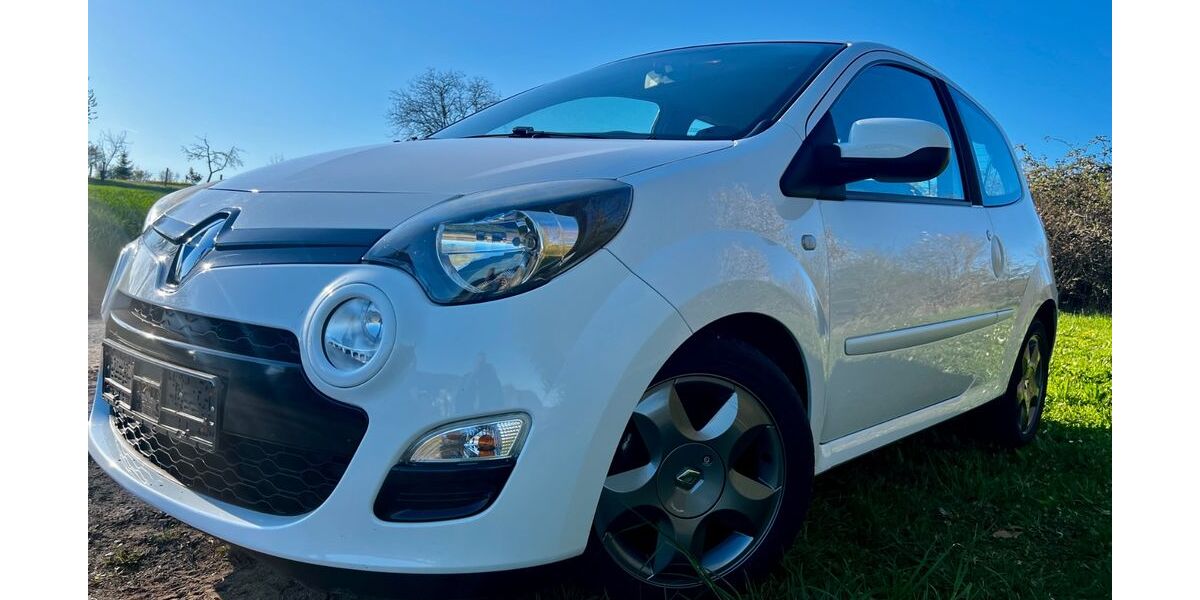 Renault Twingo 115.000 km 4.000 &euro; Schorndorf 73614