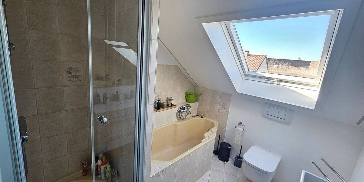 Doppelhaushälfte Ditzingen - 6 Zimmer, 161 m&sup2;, 895.000&euro; | Angebot:26401854