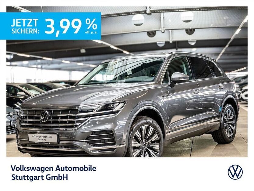 Touareg