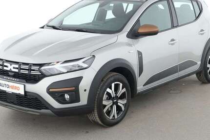 Dacia Sandero 3.809 km 19.890 &euro; Stuttgart 70195