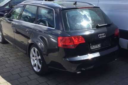 Audi A4 280.500 km 2.600 &euro; Metzingen 72555
