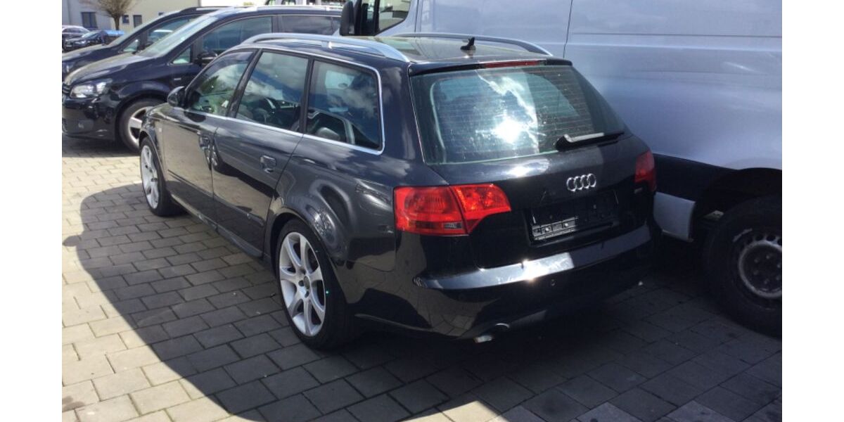 Audi A4 280.500 km 2.600 &euro; Metzingen 72555
