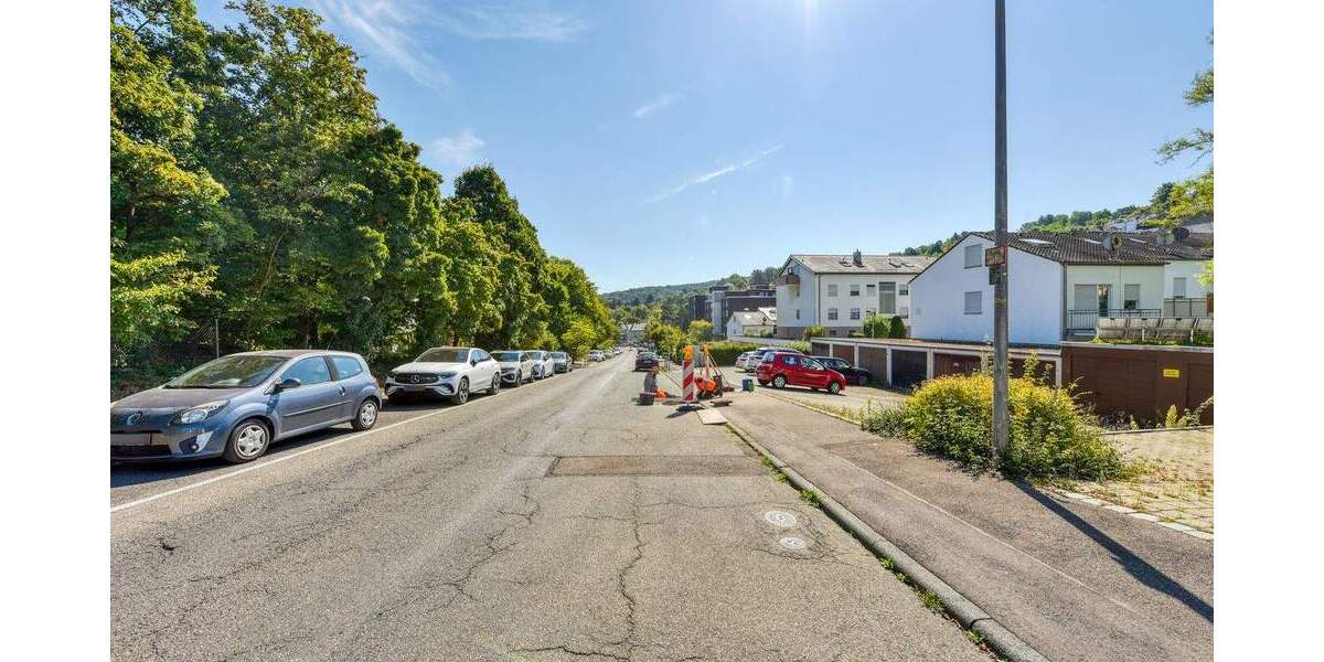 Reihenmittelhaus Stuttgart Rohracker - 5 Zimmer, 120 m&sup2;, 498.000&euro; | Angebot:23833683