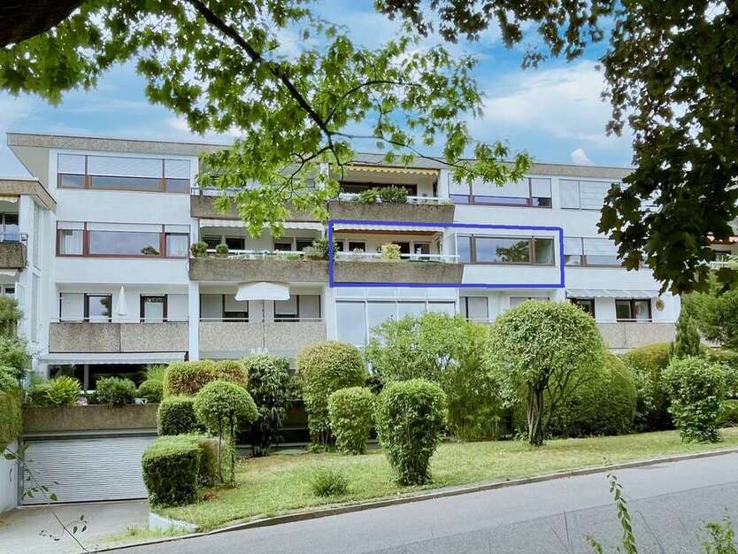 Wohnung zum Kaufen in Waiblingen 420.000 € 111 m² 3 zimmer