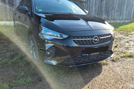 Opel Corsa 70.000 km 11.200 &euro; Hemmingen 71282