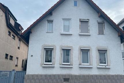 Charmantes Einfamilienhaus in ruhiger Lage zimmer