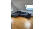 Dachgeschoßwohnung Stuttgart Zuffenhausen - 2 Zimmer, 45 m&sup2;, 900&euro; | Angebot:24224524