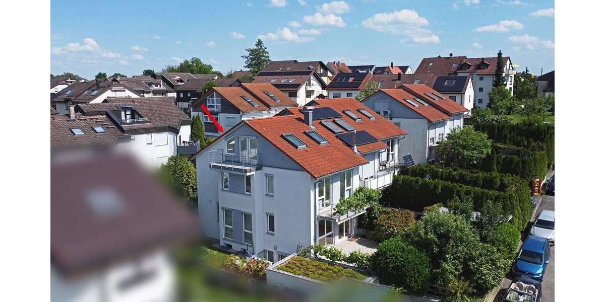 Einfamilienhaus Stuttgart Birkach - 7 Zimmer, 187 m&sup2;, 875.000&euro; | Angebot:26864837