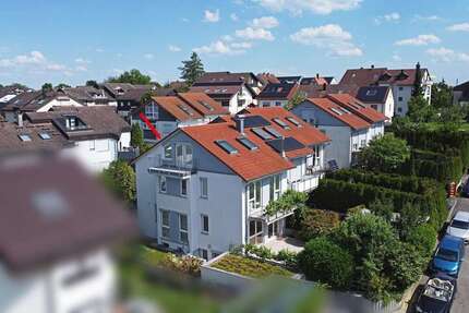 Haus Stuttgart Birkach - 7 Zimmer, 187 m&sup2;, 875.000&euro; | Angebot:26864837