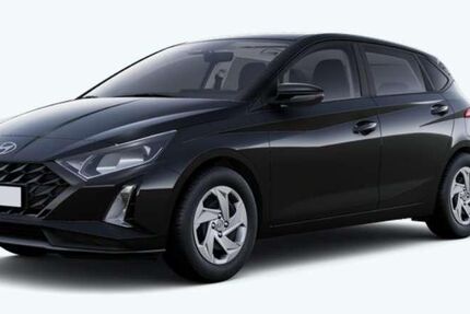 Hyundai i20 2.300 km 19.649 &euro; Böblingen 71034