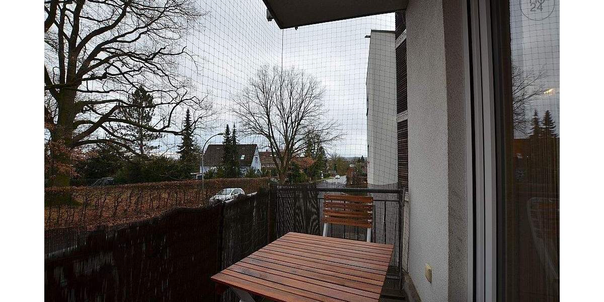 Etagenwohnung Stuttgart Steckfeld - 1 Zimmer, 31 m&sup2;, 1.150&euro; | Angebot:24711622