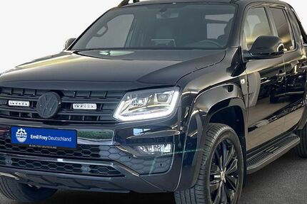 VW Amarok 70.240 km 38.940 &euro; Esslingen 73730