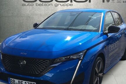 Peugeot 308 21.768 km 25.800 € Frickenhausen 72636
