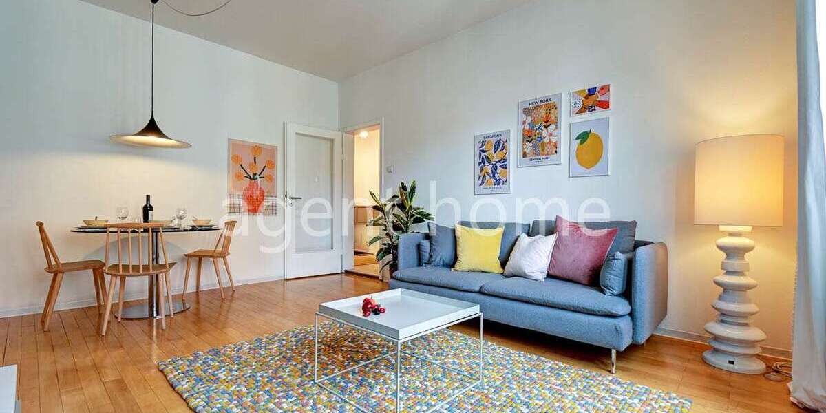 Zimmer Stuttgart Stuttgart-Ost - 2 Zimmer, 1.350&euro; | Angebot:25276386