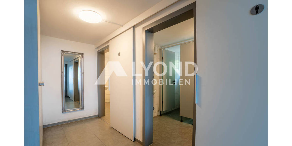 Gewerbeobjekt Großbottwar Winzerhausen - 2.500&euro; | Angebot:26418425
