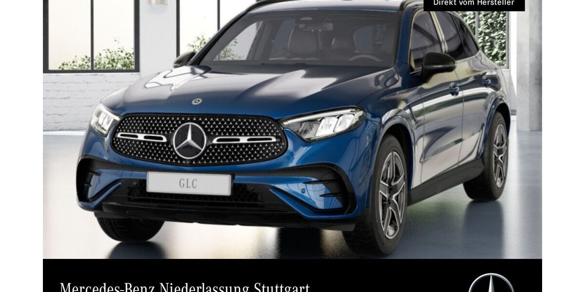 Mercedes-Benz GLC 200 13.911 km 51.490 &euro; Stuttgart 70372